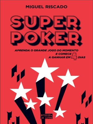cover image of Super Poker